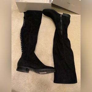 Women’s Marc Fisher black boots size 7